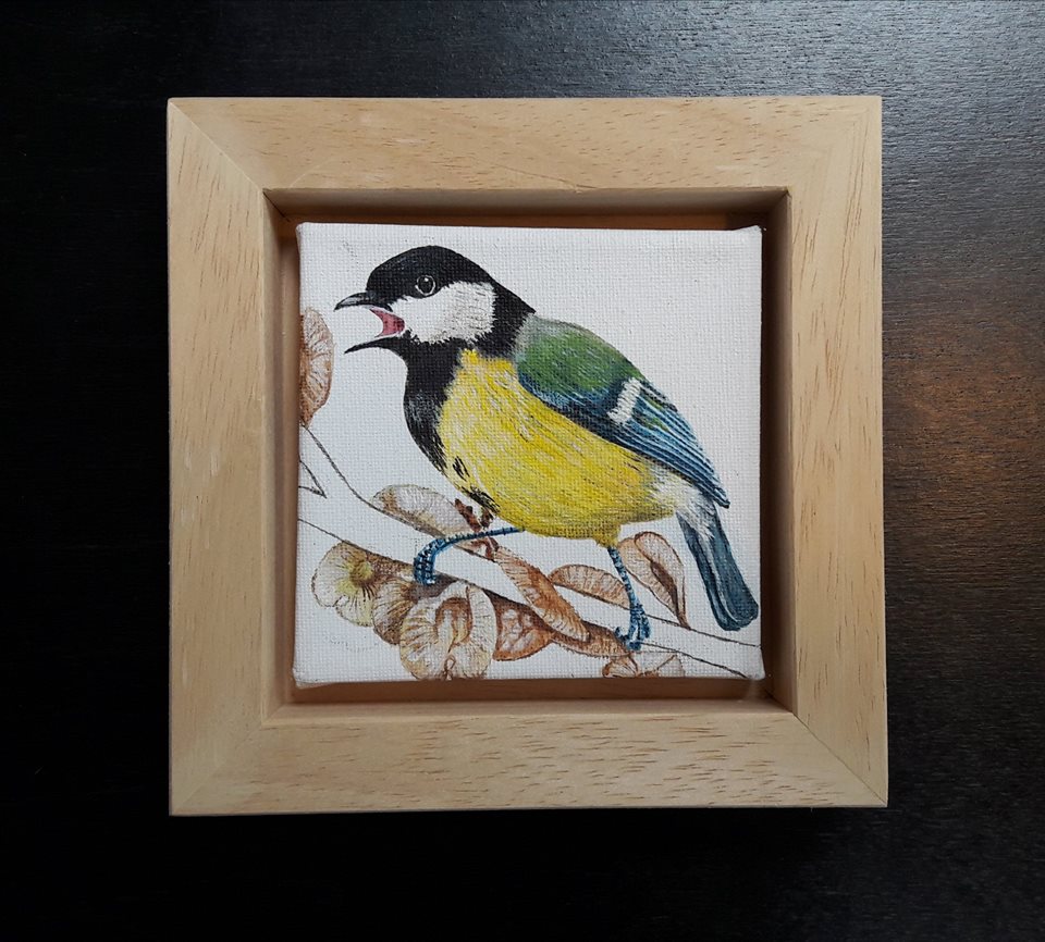 10x10artist's tweet image. De Keuze van Jetty de Jong: Alison Bass. Kom je morgen naar de @10x10artist expositie bij TOON, Jan Evertsenstraat 8 in Amsterdam? Tot dan! facebook.com/events/2110098…