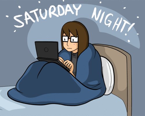 Blogger_Freedom's tweet image. A blogger&apos;s idea of a fun night 😂 #blogging #bloggers