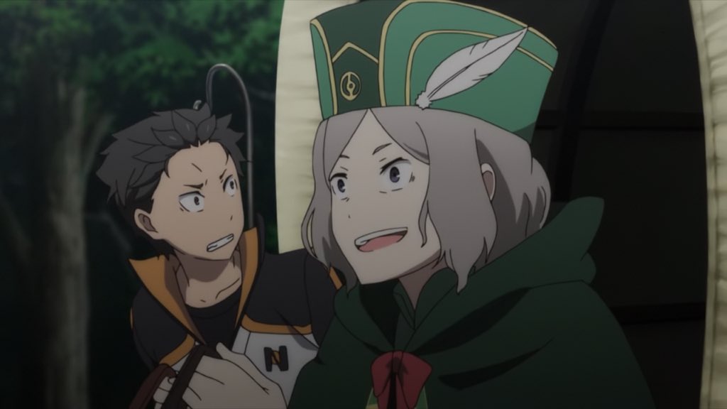 Отто ре зеро. Отто ре зеро скриншоты. Отто резеро. Ре зеро отто сувен и субару. Отто сувен ре зеро.