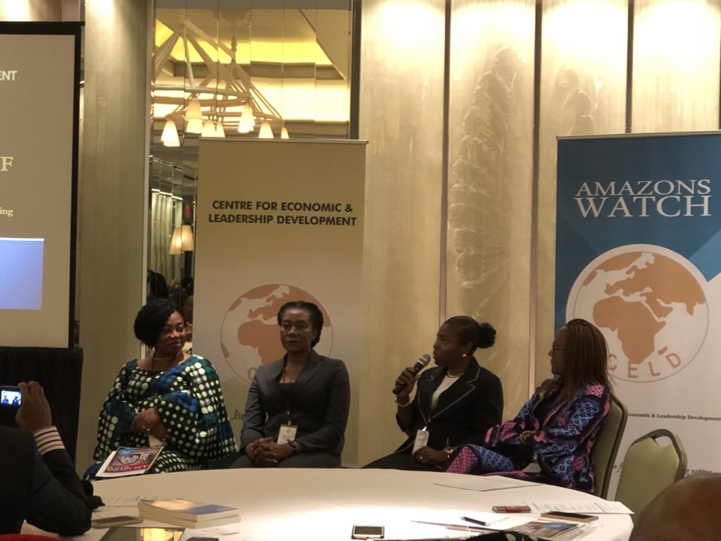 EonisMedia's tweet photo. It’s all about Women Empowerment at the The Africa Women Forum - AWF. #CELDGAWF18 https://t.co/Hmogr8soaF