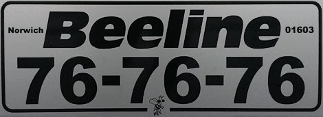 For all your Taxi requirements, including Norwich Airport Transfers, call our sister company beelinetaxis.co.uk on 01603 767676