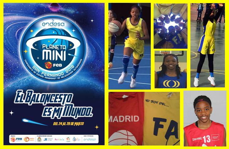FEMENINO ALCORCÓN tweet media