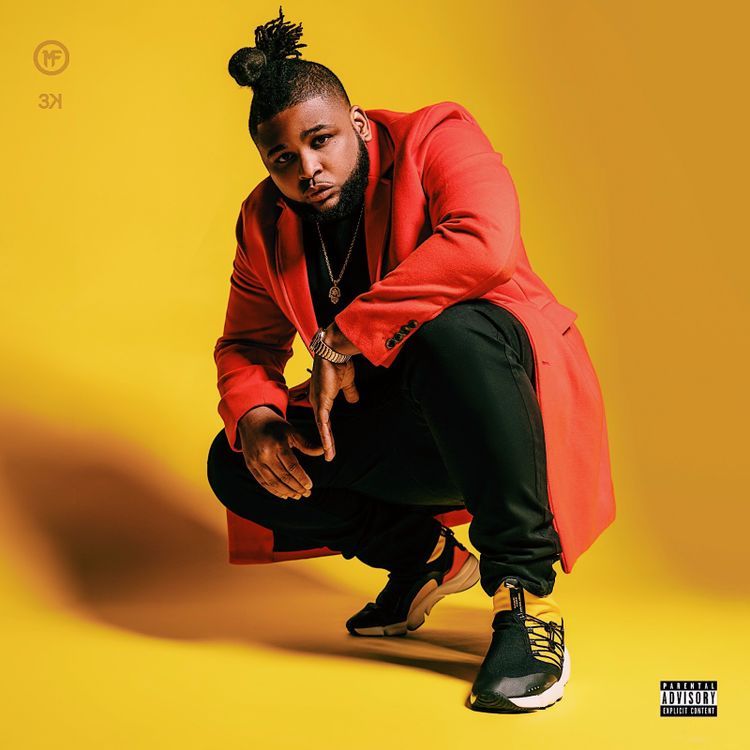 audiomack's tweet photo. #NowTrending 📈

@MiguelFresco - Above Ground

Prod. by Miguel Fresco, A1 Devin &amp; JV

Stream: https://t.co/h6kHQawVXM https://t.co/ZGZ9EI2d9b