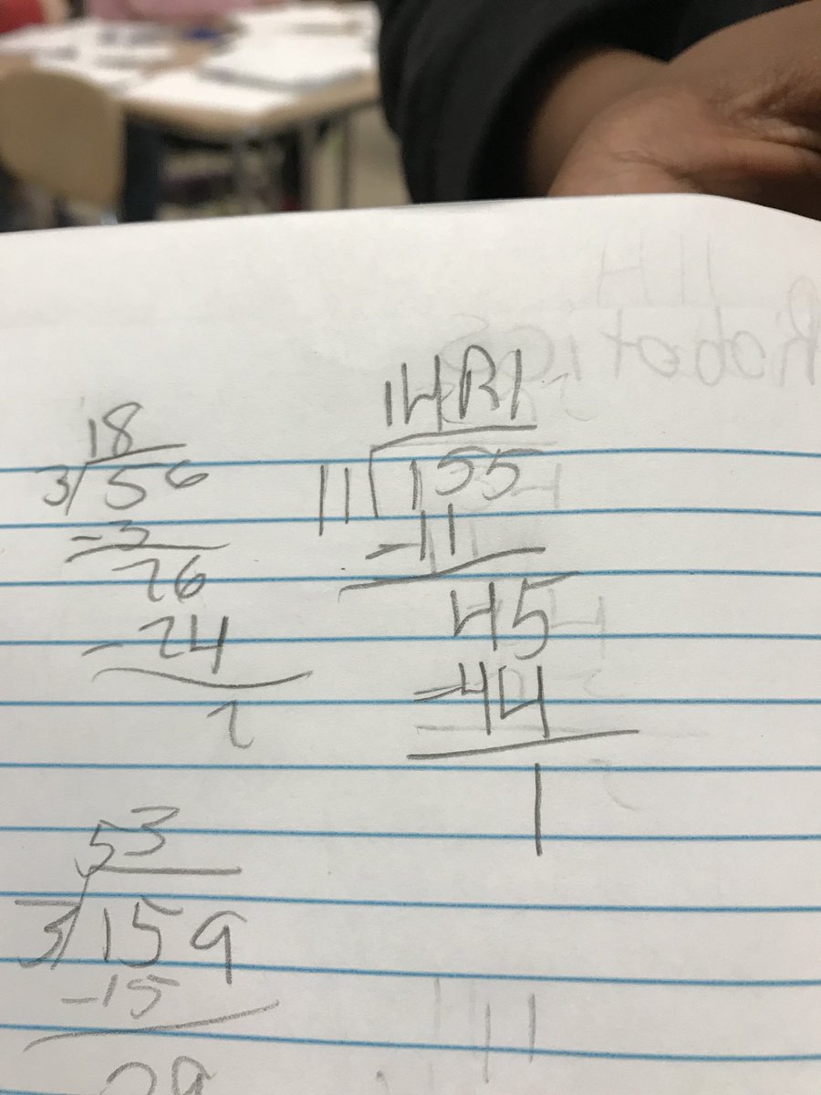 mrs_davisHUB's tweet photo. 4th graders doing some 5th/6th grade math with our 4th grade standards too for our EV3 robots lesson! They rocked 2 digit divisors and averaging our data today! #readyfor5th #rigor #STEM @Hubbard_Elem @ParhamNatalie @monroe_schools https://t.co/GgSPFXtivD