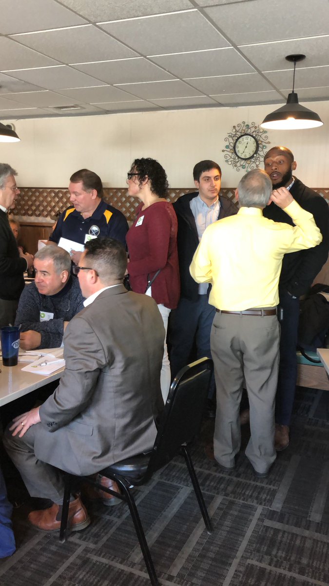 Thank you to all our members who attended and made yesterdays #bartercardbuffalo luncheon a success! Shout out to our member Dutch Mill  for the amazing food and service as well! #familyfriday #trade #businesstobusiness