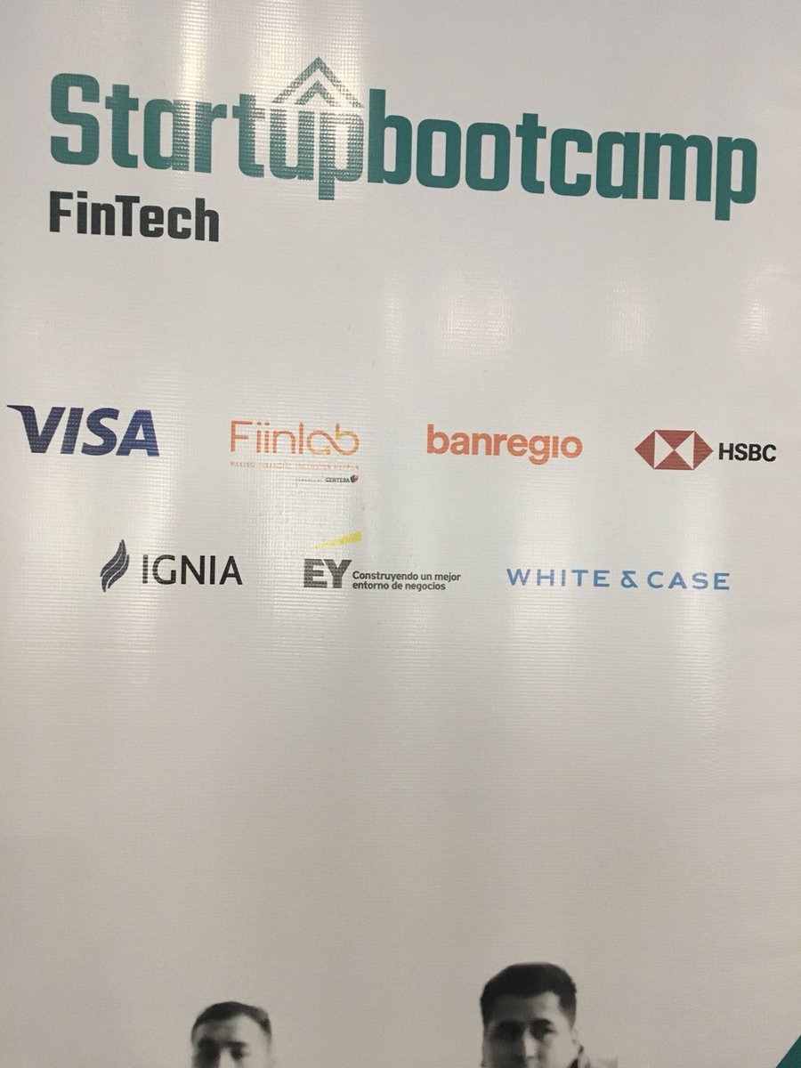 Finnovista's tweet image. Todo listo para el segundo #sbcFastTrack de @sbcFinTech. El equipo de #sbcFinTechMX se reunirá con las mejores startups en #Bogota Gracias @EYColombia por acogernos!