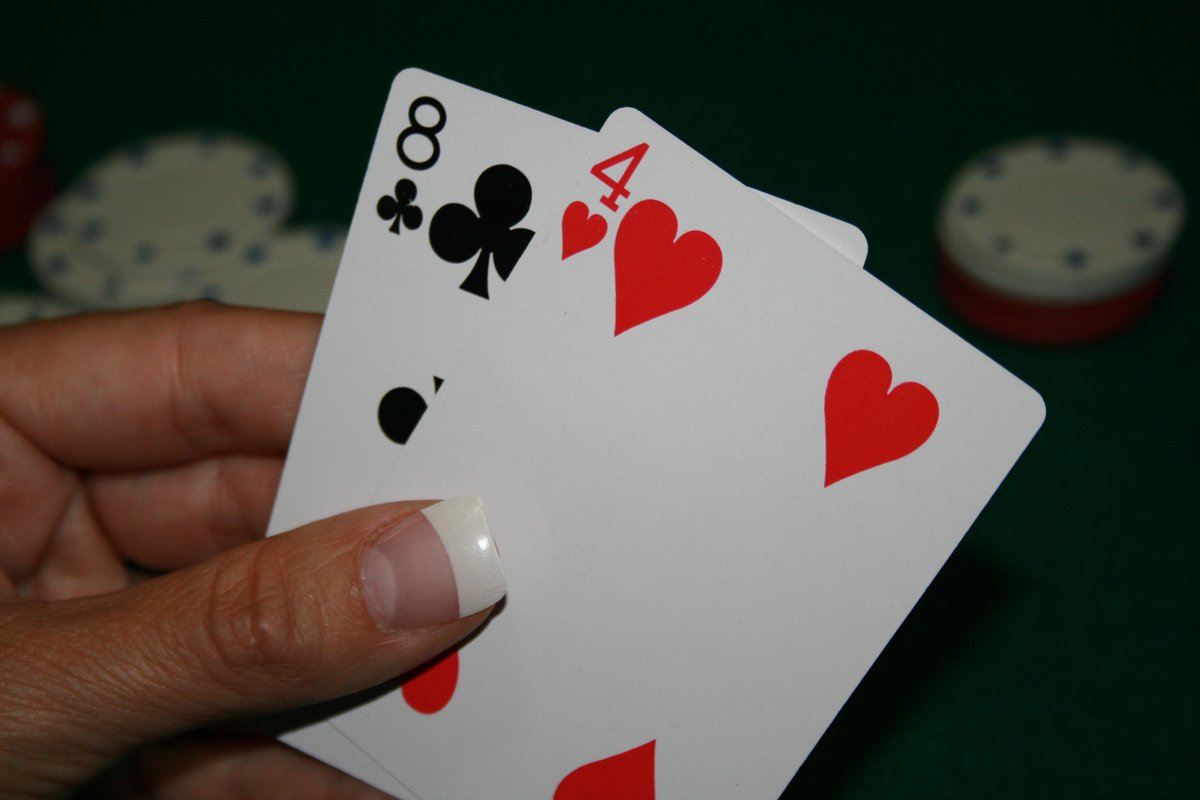 chuckoverbeck's tweet photo. Sales is about probability. #salesprocessengineering is about knowing the odds and counting the cards. #salesprocess #SellMoreWhileSpendingLess https://t.co/4qn3MCF0Nj https://t.co/sACaMCIeMa