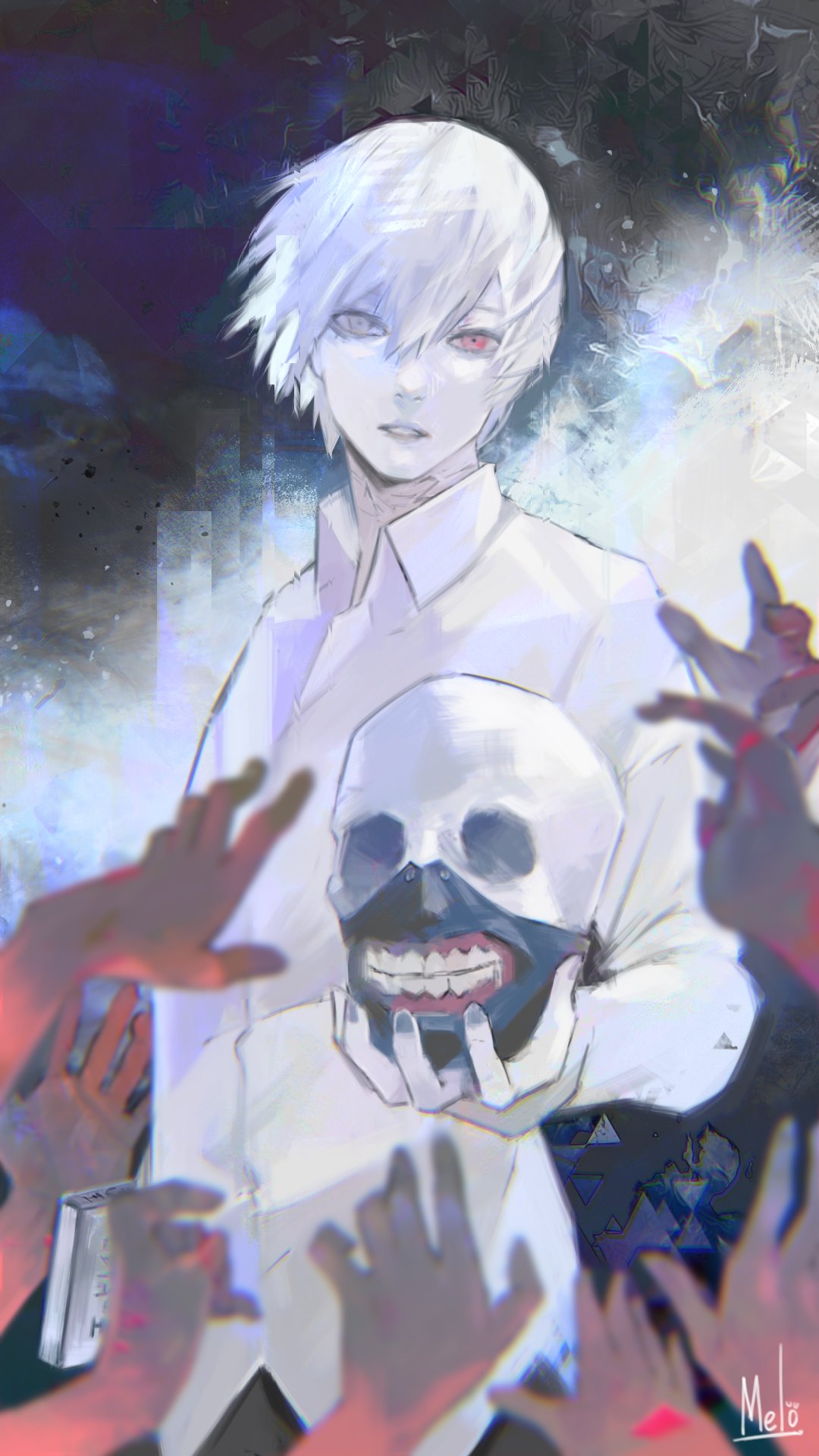 ルシファー記念額装絵 久場メロ氏 | gournadicollege.edu.bd