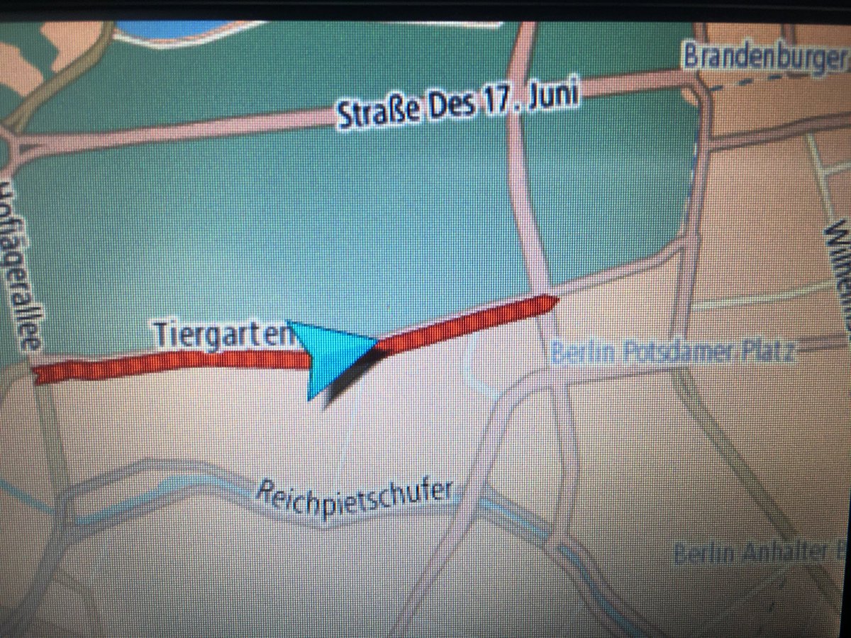 TaxiFahrer Berlin (@taxifahrerb) on Twitter photo 