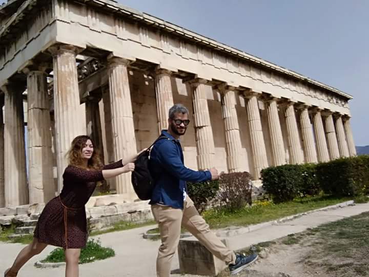 #zapeando1081 juntos por 4 años y muy feliz jejje que conste.