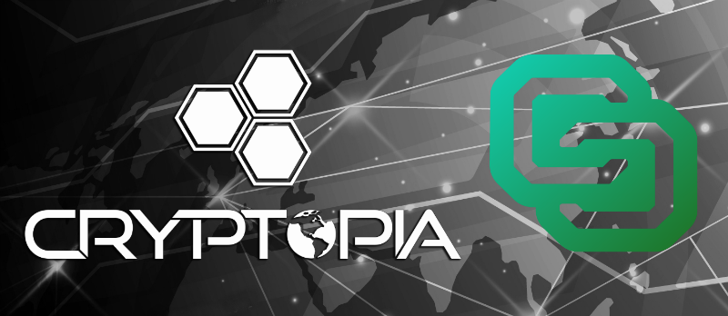 ColossusCoinXT's tweet image. Happy @Cryptopia_NZ Exchange Listing #Giveaway:
77700 $COLX to one lucky person. For a chance of winning, Retweet this and Follow us. Entries end time is end of this week. Good Luck!🍀
Cryptopia Exchange: cryptopia.co.nz/Register?refer…
#Cryptopia #ColossusXT #Masternode #Cryptocurrency