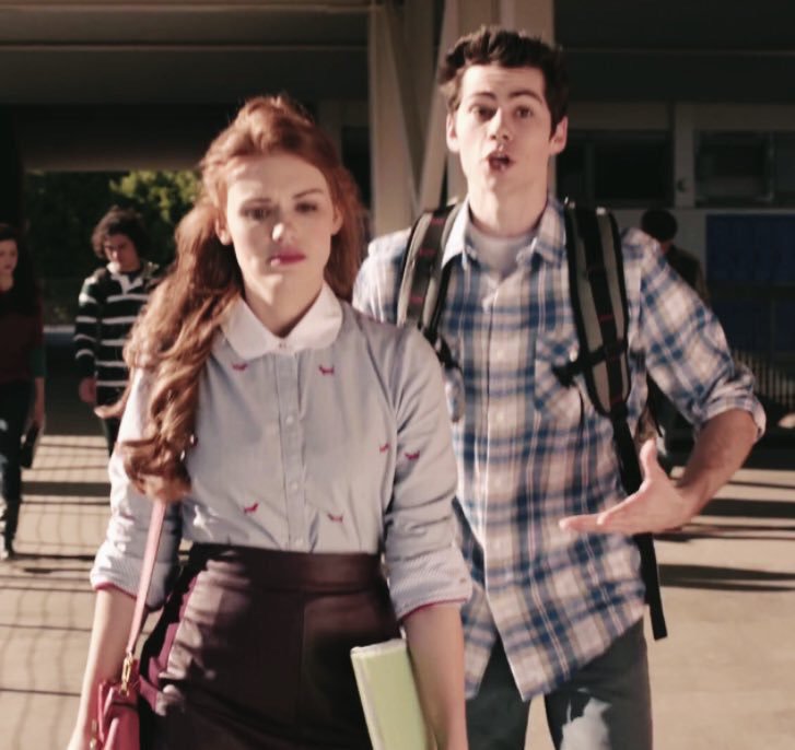 badpostydia's tweet image. stydia matching clothes