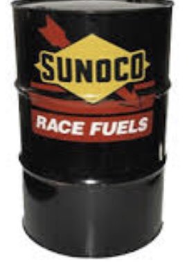 Pancho’s is a stocking dealer for both Sunoco and VP Racing fuels! We stock Racing methanol (alky), Late Model plus, HCR Plus, 110, and 91.