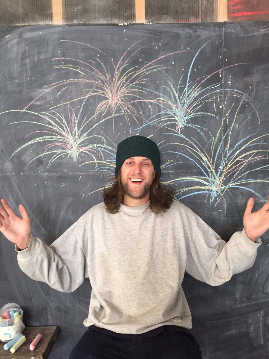 BrassBudgie's tweet image. AD, Actors and our Director getting that #FridayMotivation and #FridayFeeling. Catch us @BreadandRosesTC from the 27th. bit.do/Budgie