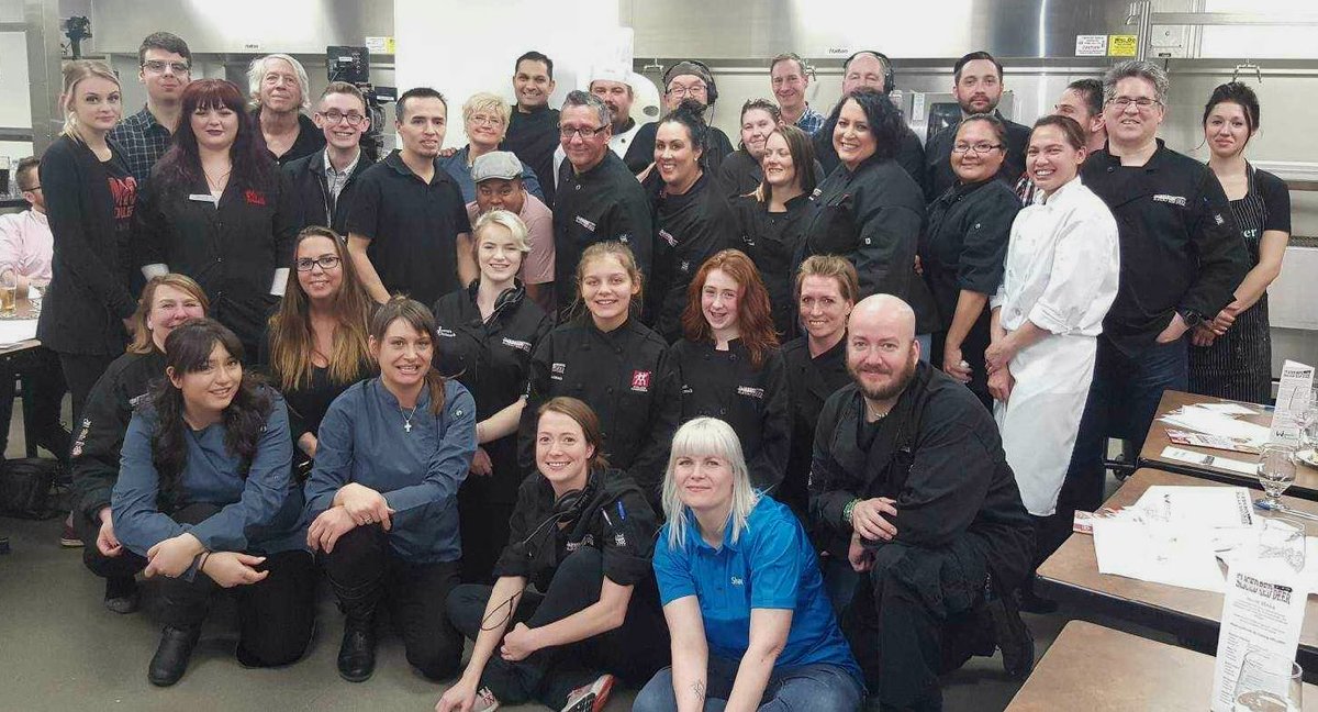 Shout out to our AMAZING volunteers that helped make this season of @SlicedRedDeer possible. If YOU would like to volunteer with us in any capacity, click the link: shawtv.ca/central-albert…