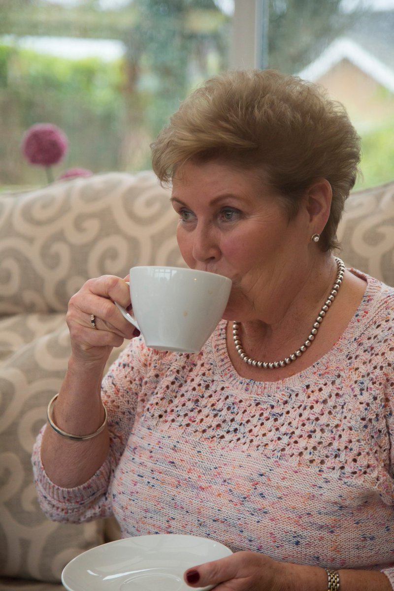 Cancer Focus Northern Ireland tweet media