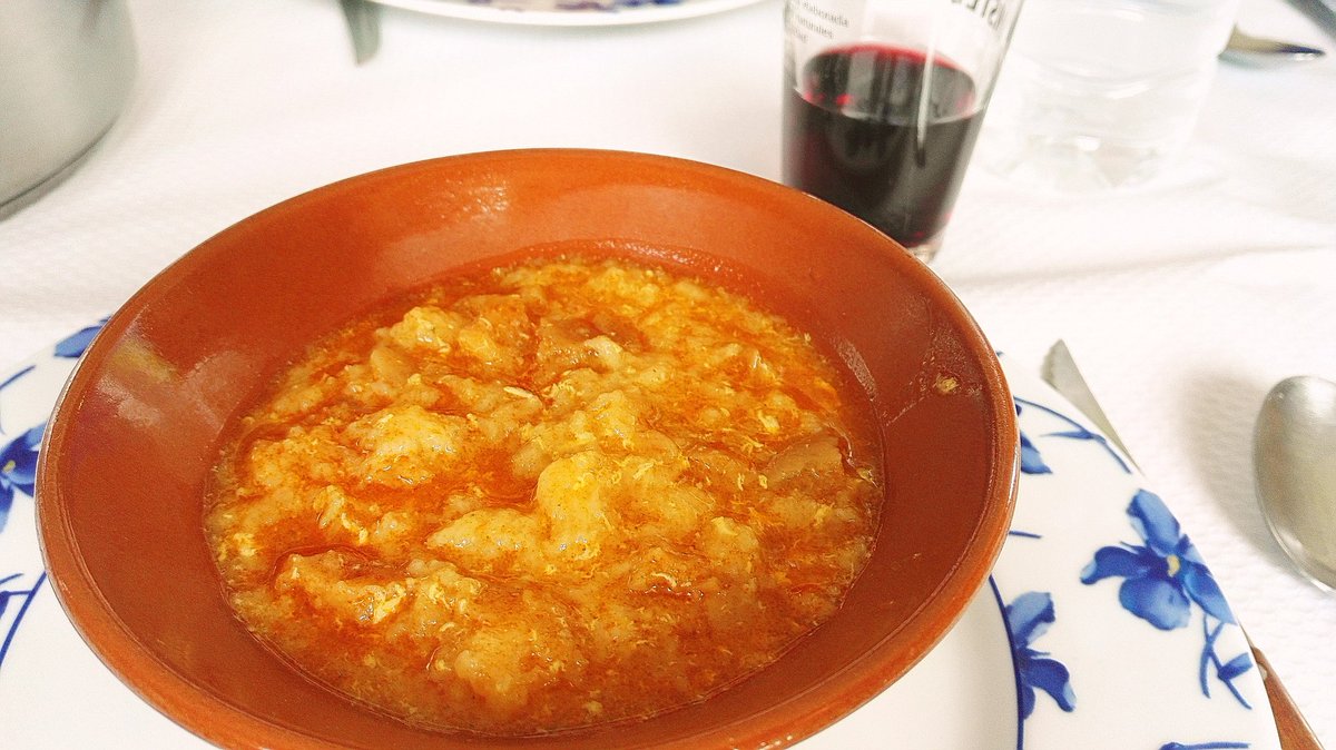 TurismoyHoste's tweet photo. Comiendo en casa @PEPEMORISCAL #CFPOCarrizas #PromociónTurística Gracias por el excelente trato y la deliciosa comida @turismobabia https://t.co/eFixJ6E1Oi