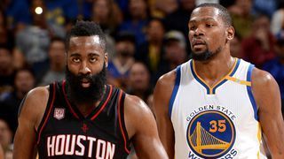 PitakaGallery's tweet image. Nick Wright reacts to Houston defeating Portland: The @HoustonRockets are the favorite to win the championship (VIDEO). Is Hayden the best player in history of NBA compared to @Lakers Kobe @warriors Durant @chicagobulls Jordan? #NBAAllStar2018 
buff.ly/2DKaeMI