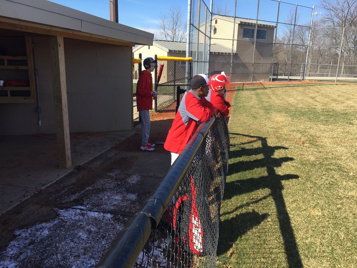 Southport Baseball tweet media