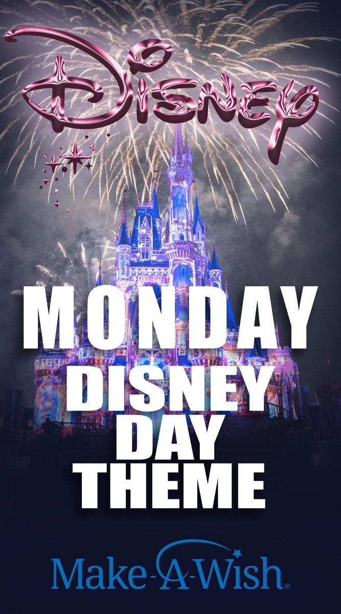 wcsCCTEks's tweet image. Let's not skip over Spring Break - BUT, we need to start planning those Disney Outfits for our first day back!!!! @SummitSquad - WE need you to SHOW up BIG!