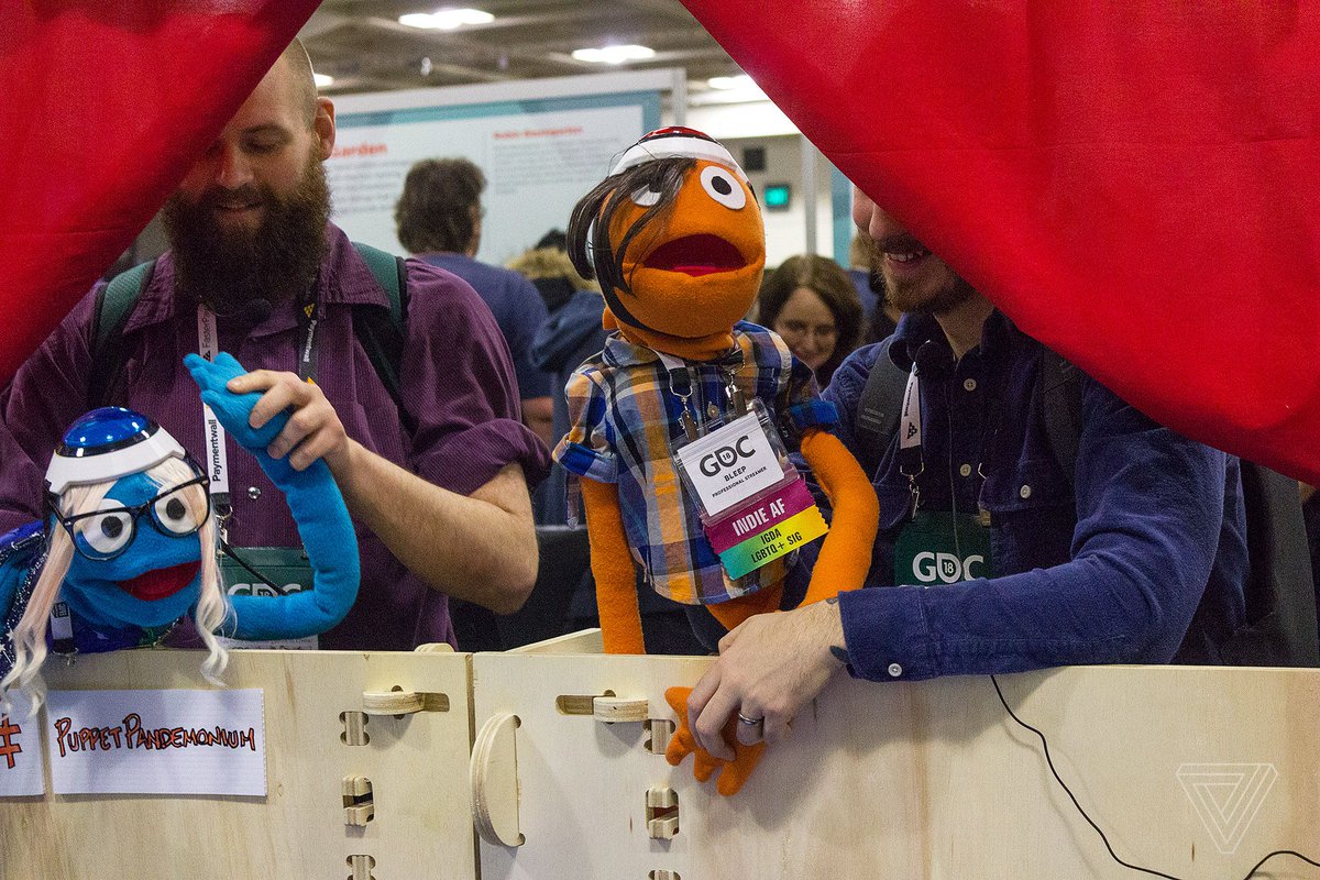 The Verge tweet media