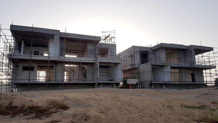 El país del 'ladrillo' busca albañiles: la falta de mano de obra enciende las alertas del sector