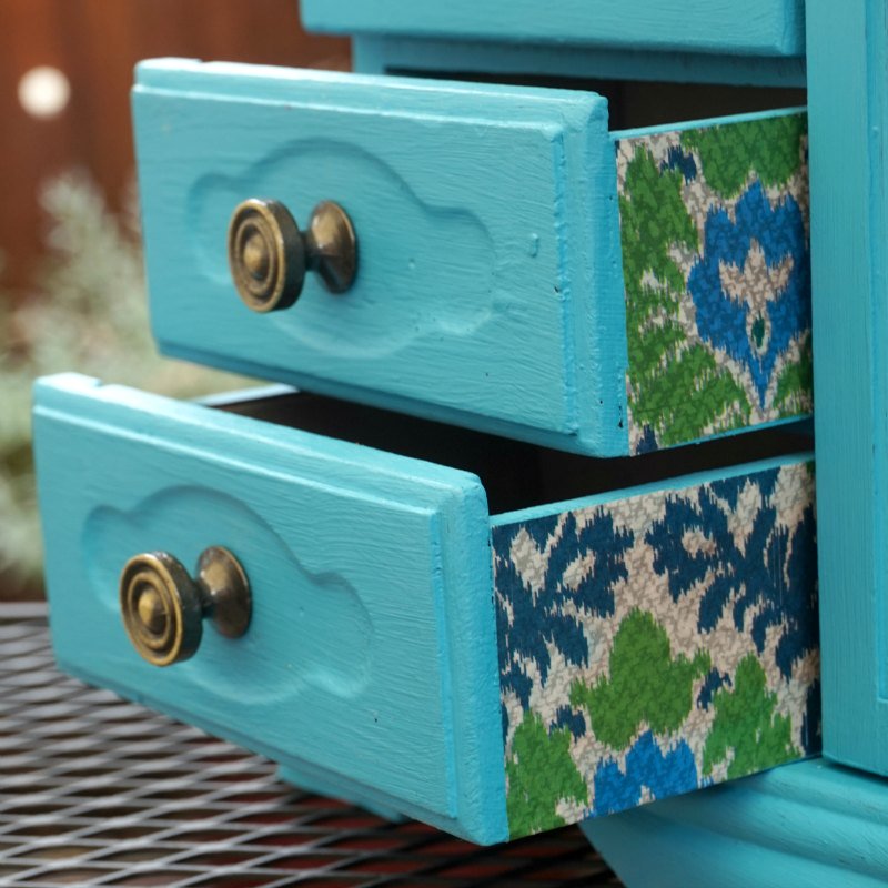 Duct Tape And Denim on Twitter "Turquoise Jewelry with Ikat