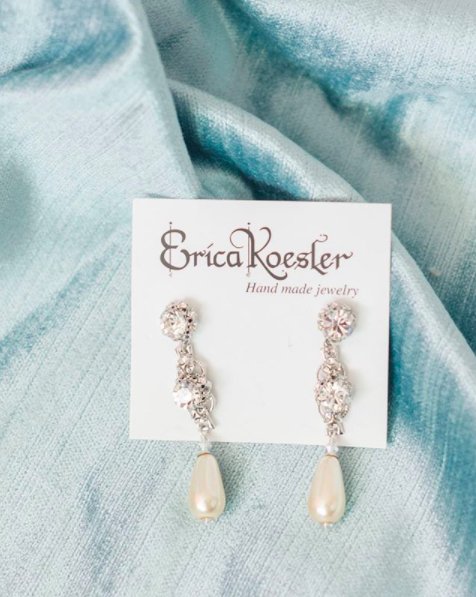 Everyone needs a little sparkle in life! 😍 (Photo: @sanazphotography)