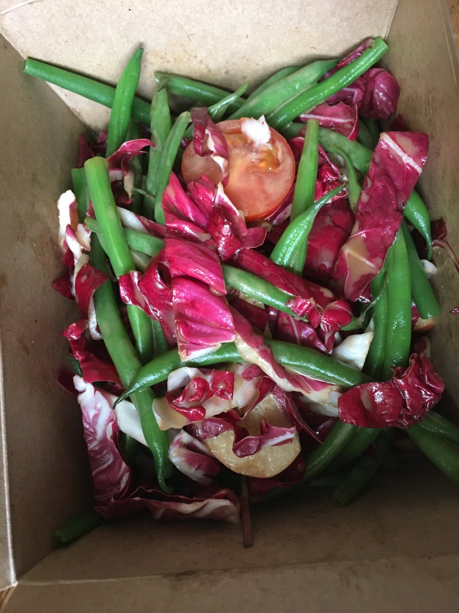 Thanks for the catering samples <a href="/wearethebach/">The Bach</a> absolutely delicious!