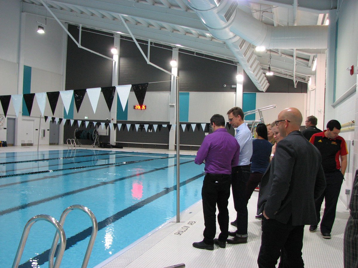 NCAquatics's tweet photo. NCAquatics is proud to support Certified Pool Operator (#CPO) training. #Swimmingpools and #swimmingfacilities with CPO trained operators have far fewer accidents and closures, resulting in increased safety and saved costs. Contact Scott for details: scott.bowron@ncaquatics.com. https://t.co/lKHSyguuBe