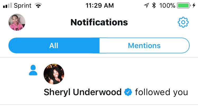 raquel_1122's tweet photo. Whatttt😊😊😊😊, thank you @sherylunderwood https://t.co/FCVXASAdFy