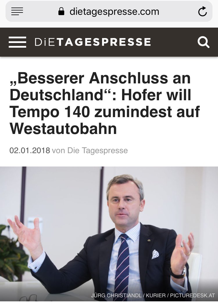 Die Tagespresse tweet media