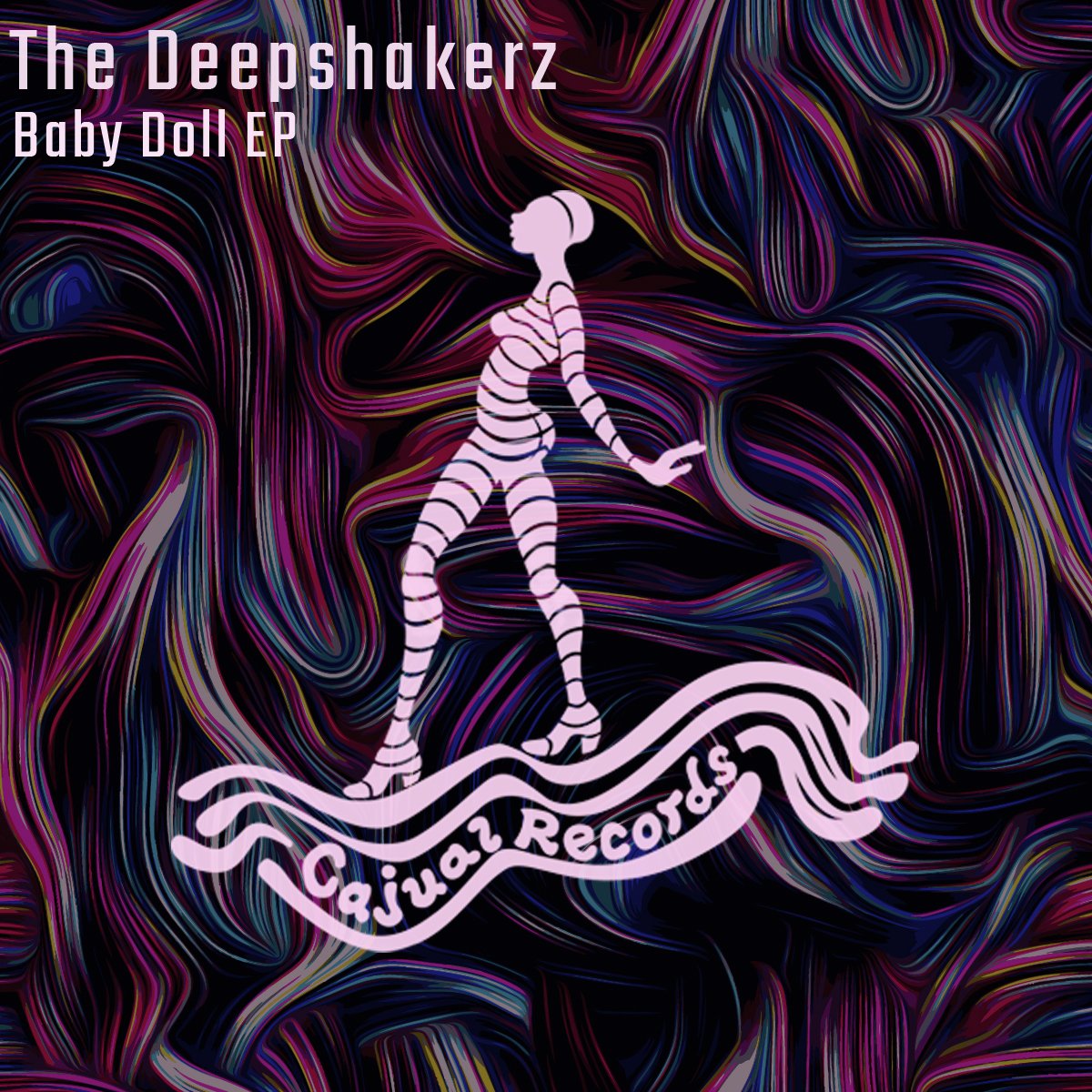 [OUT NOW] <a href="/Deepshakerz/">The Deepshakerz</a> - Baby Doll EP <a href="/beatport/">Beatport</a> <a href="/traxsource/">Traxsource</a> >>  beatport.com/release/baby-d…