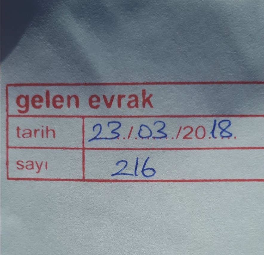 Karşıyaka Belediye Başkanı Hüseyin Mutlu Akpınar’ın kulüp üyeliğinden ihracı için bugün yönetim kuruluna verdiğimiz dilekçe ile konunun sonuna kadar takipçisi olacağımızı kamuoyuna duyuruyoruz. 

#HMAihracKSKmutlu