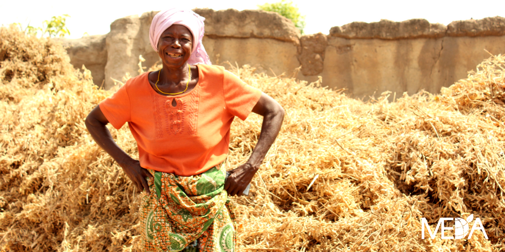 medadotorg's tweet photo. "For the #UN the time might be now, but the GROW program has been working tirelessly for the past 6 years to see these social &amp; economic changes come to fruition for women smallholder farmers in #Ghana." @SofiaDurrani on @GROW_Ghana 

Read more https://t.co/g6mLaxueSO
#TimeIsNow https://t.co/DHAoI6y5p2