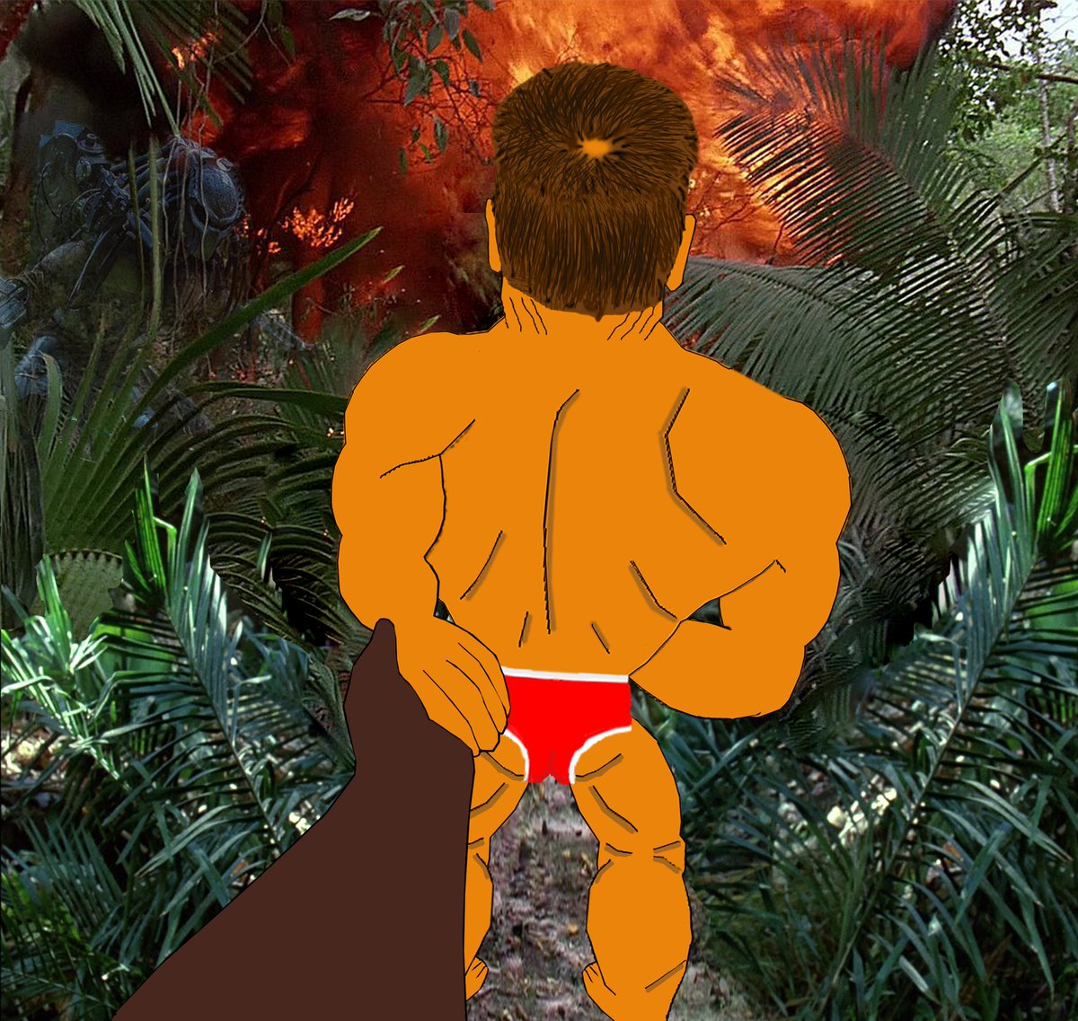 BloggerCapes's tweet image. Those simple moments you want to hold onto forever. Never let go my rock, my bae, my boo. 

#followmeto #predator #puke #Schwarzenegger #notallbloggerswearcapes