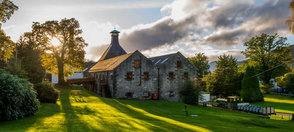 seeBreadalbane's tweet photo. Breadalbane is home to some of the best whisky distilleries in Scotland 🍸 We wouldn't want to spend our weekend anywhere else @DewarsAberfeldy @VisitGrouse #WeekendVibes #traveltips #ScotSpirit https://t.co/0ApOBNMyrN