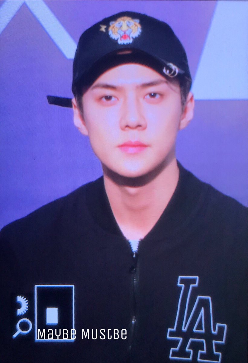 메이비💫머스트 비 tweet media