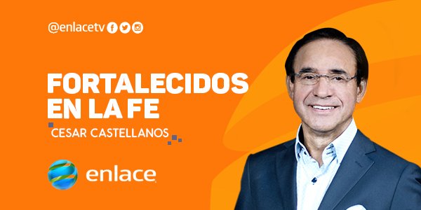 enlacetv's tweet image. En el tiempo de prueba es cuando debes demostrar de qué está hecha tu fe, aleja toda de idea equivocada sobre el castigo o el olvido de Dios, esa es una mentira del enemigo para debilitarte y vencerte. - Lee: [ow.ly/UPck30j7bAD]