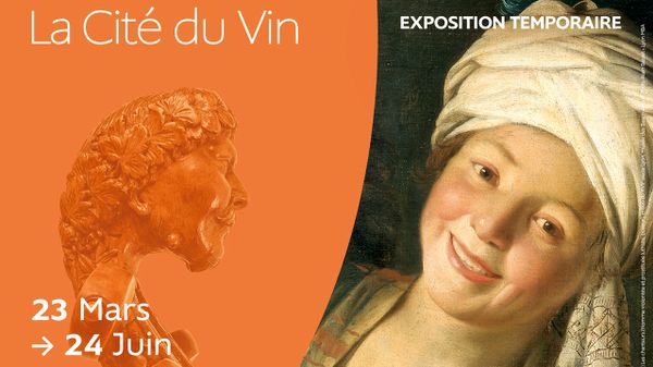Le vin et la musique, accords et désaccords.
Une nouvelle exposition à <a href="/LaCiteduVin/">Cité du Vin</a>, convoquant peinture, musique et arts de la scène.
👉 bordeaux.fr/e160439
#Bordeaux