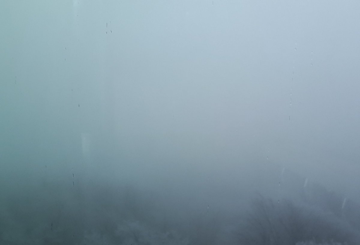 TheRooms_NL's tweet photo. On mornings like this, the majestic view from our Harbourview window on Level 3 takes ones breath away...

#nlwx #ExploreNL https://t.co/trVFpL50jm