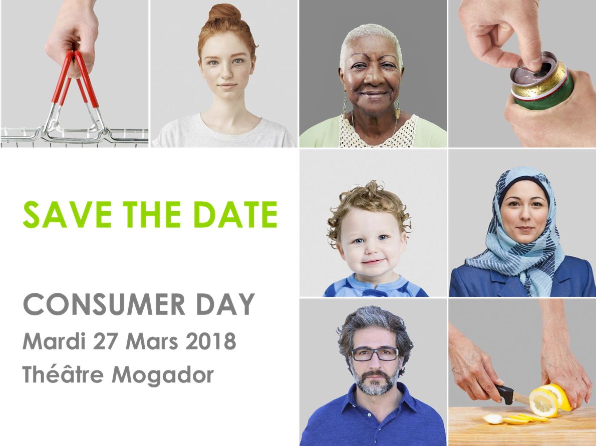 KantarFR's tweet photo. Quel a été le rôle joué par l’ #innovation en 2017 sur les marchés #PGC- #FLS ? Découvrez la réponse en participant au #ConsumerDay de Kantar #Worldpanel ! https://t.co/vccUacZqde