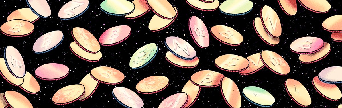 [OKAY] #Blockchain Capital Raises $150 Million Fund buff.ly/2GieqJ2