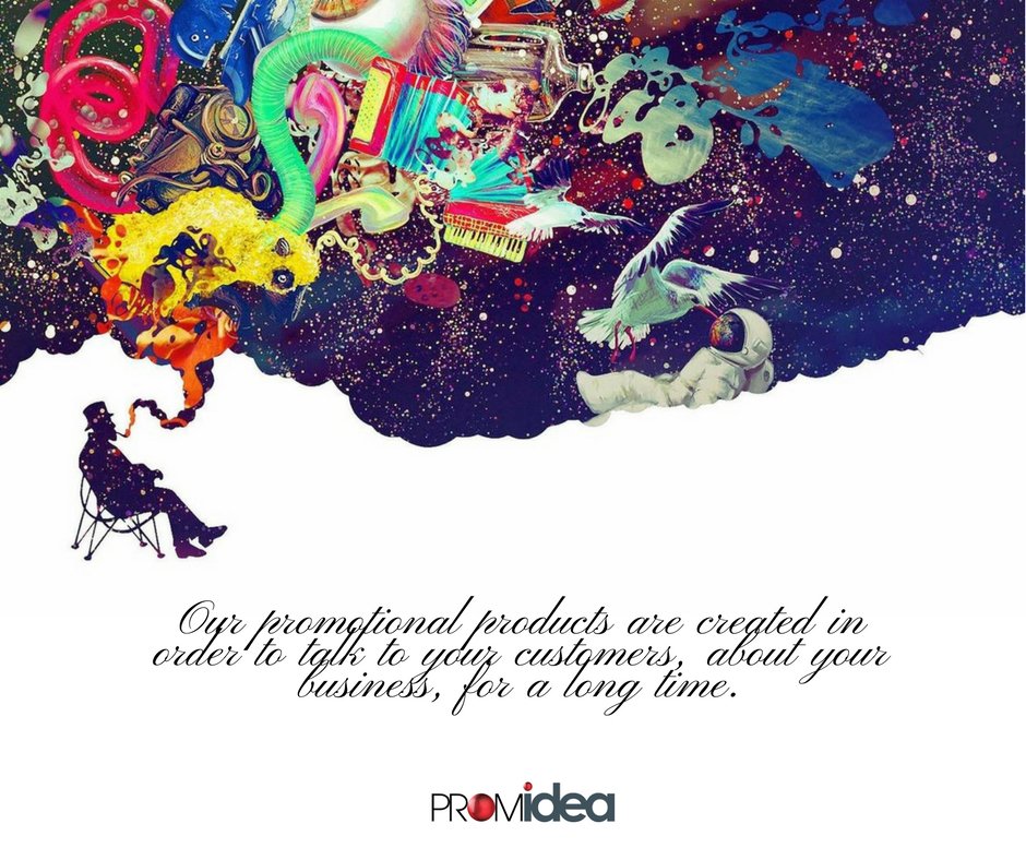 PromideaPromo's tweet image. #promotionalproducts #creativity #business #Promidea