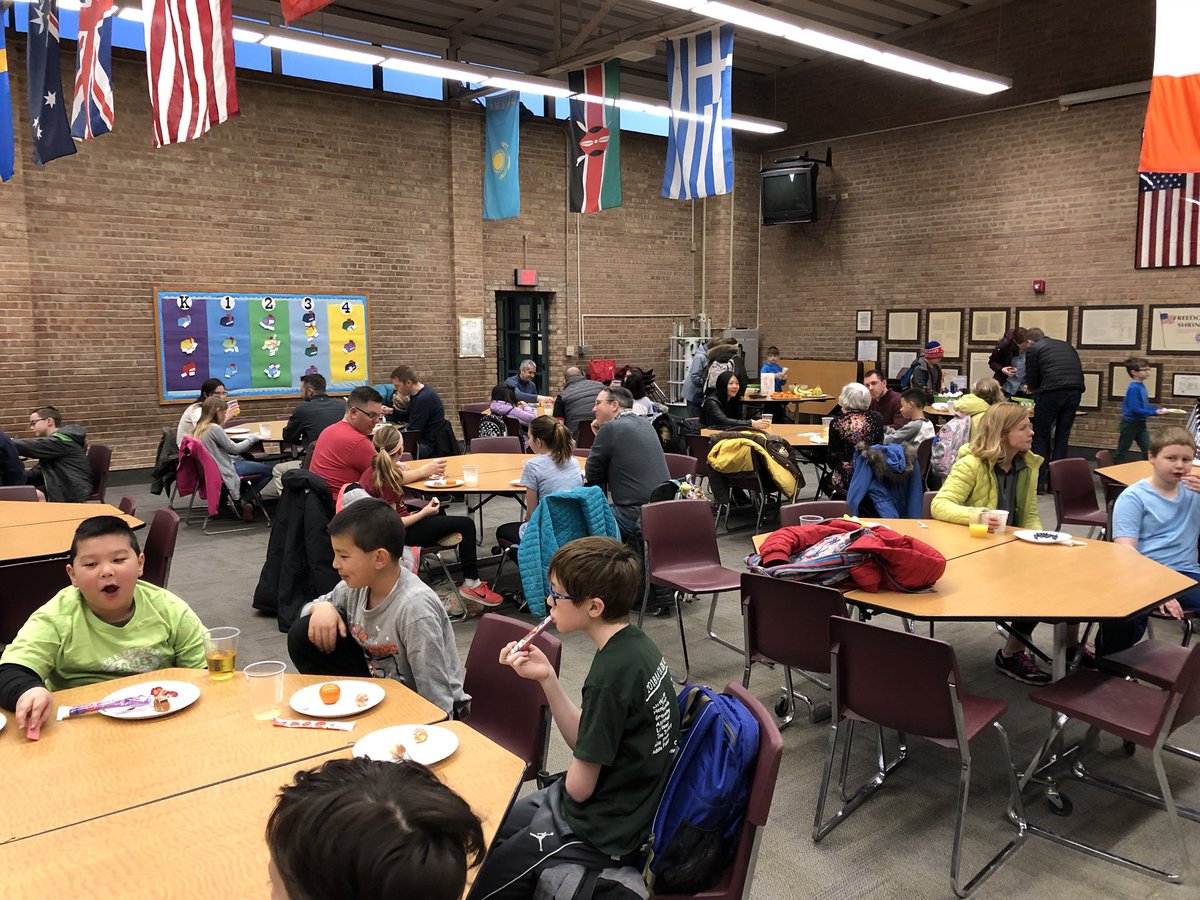 Eagle Dads Club tweet media