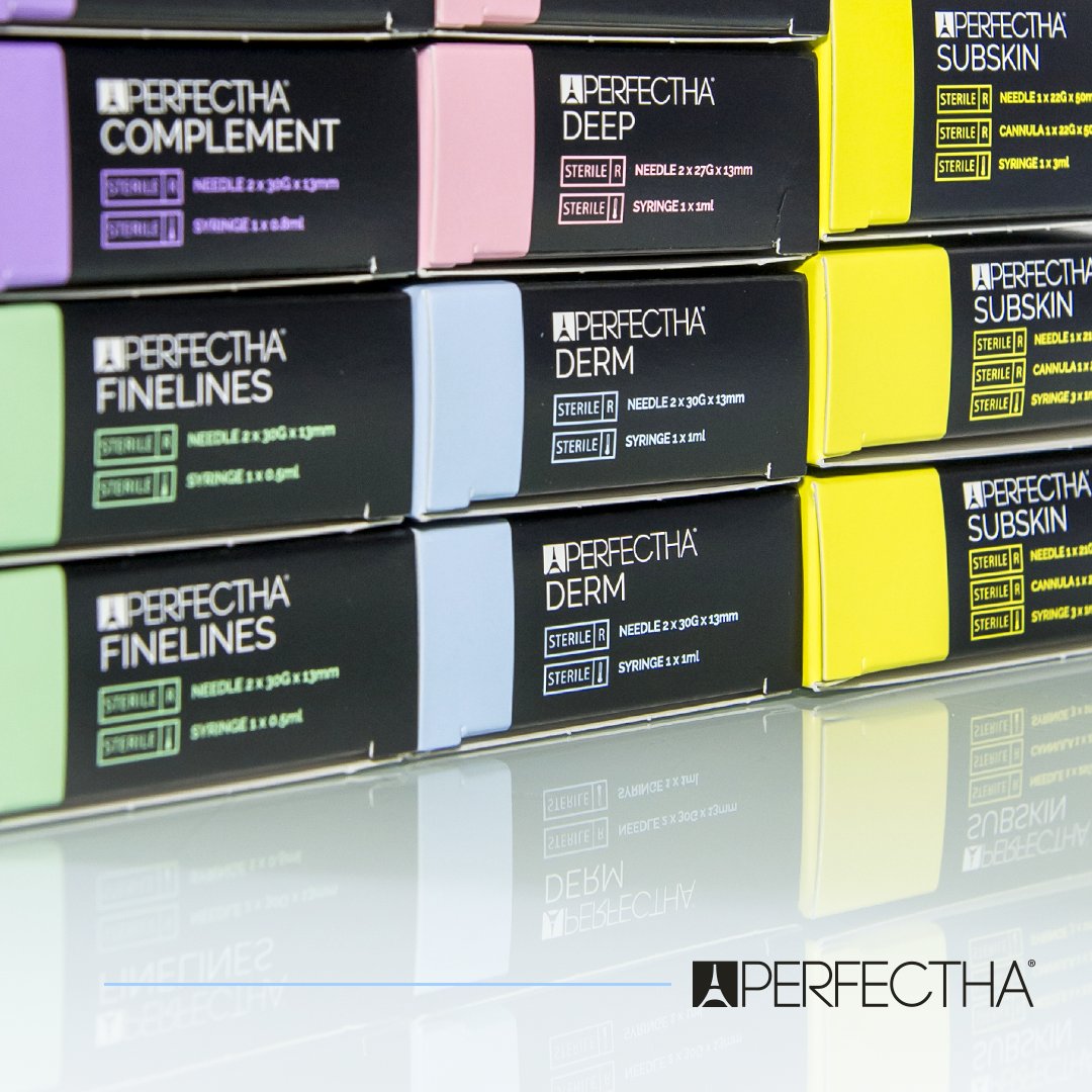 Perfectha Global tweet media