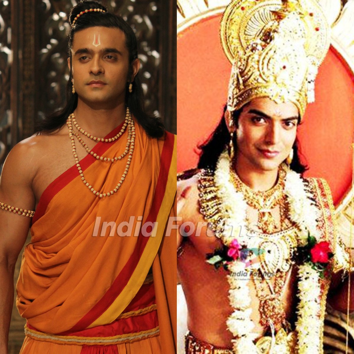 indiaforums's tweet photo. Which actor is your favourite on-screen Rama? 😁
FAV- @ashish30sharma 
RT- @gurruchoudhary
#Ramnavmi #HappyRamnavmi https://t.co/PTkZ3mhoXC
