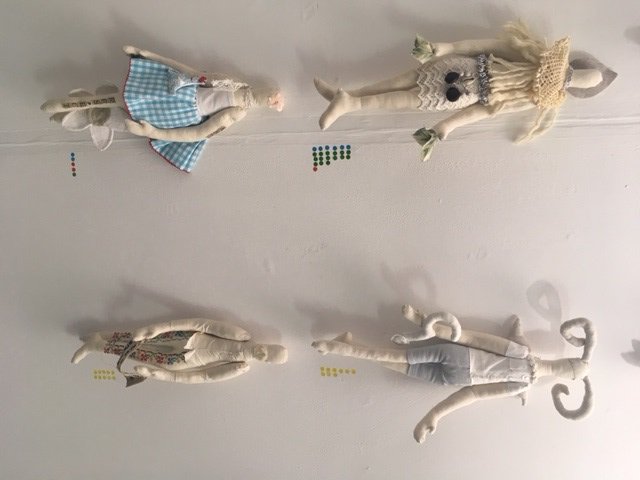 thevents's tweet image. Some images from last night&apos;s opening event of the fantastic @ShapeArts Open exhibition &quot;Collective Influnce&quot; on at The Art Pavilion, Mile End Park until 5th April #TheArtPav #TowerHamlets #ShapeArts