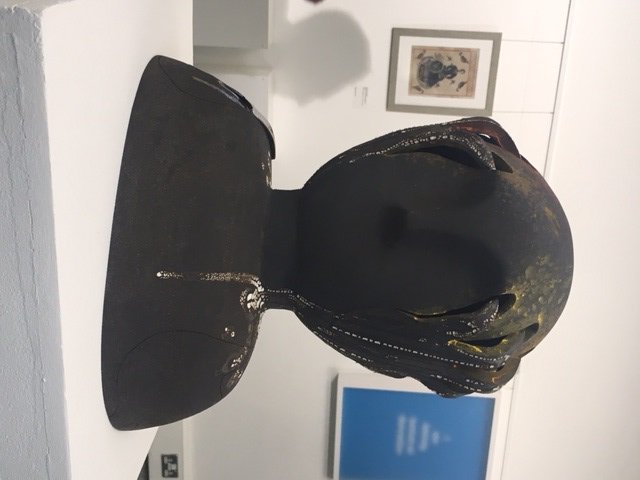 thevents's tweet image. Some images from last night&apos;s opening event of the fantastic @ShapeArts Open exhibition &quot;Collective Influnce&quot; on at The Art Pavilion, Mile End Park until 5th April #TheArtPav #TowerHamlets #ShapeArts