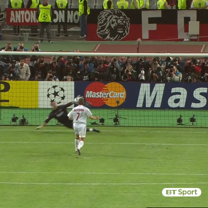The Anfield Wrap On Twitter Shevchenko s Reaction To That Save 